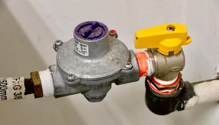 Foto: Ricardo Almeida/SESP Vai viajar no feriado? Bombeiros destacam cuidados para prevenir incêndios em casa